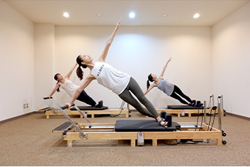 フロアガイド・施設紹介|酸素カプセル|神戸最大のプールと週最大100本のプログラム|エス・パティオ