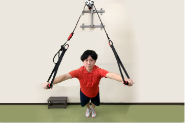 フロアガイド・施設紹介|ファンクショナルトレーニング機器|神戸最大のプールと週最大100本のプログラム|エス・パティオ