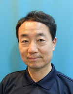 スタッフ紹介|加藤 聖治|神戸最大のプールと週最大100本のプログラム|エス・パティオ