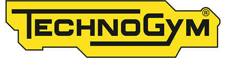 TECHNOGYMのロゴ画像