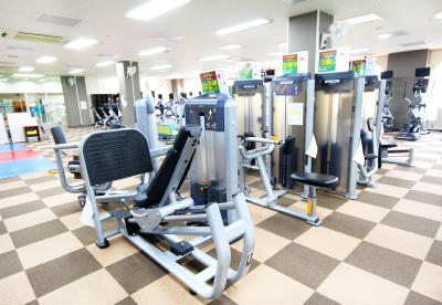 フィットネス|須磨区名谷にあるフィットネス・トレーニング・ジム