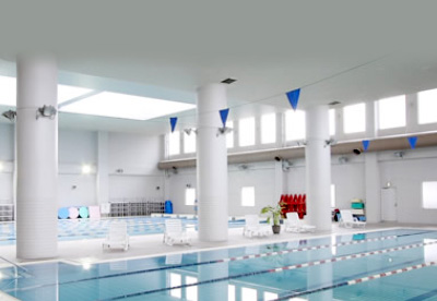 スイミングプール|須磨区名谷にあるトレーニング・フィットネスジム