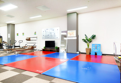 フィットネス|須磨区名谷にあるフィットネス・トレーニング・ジム